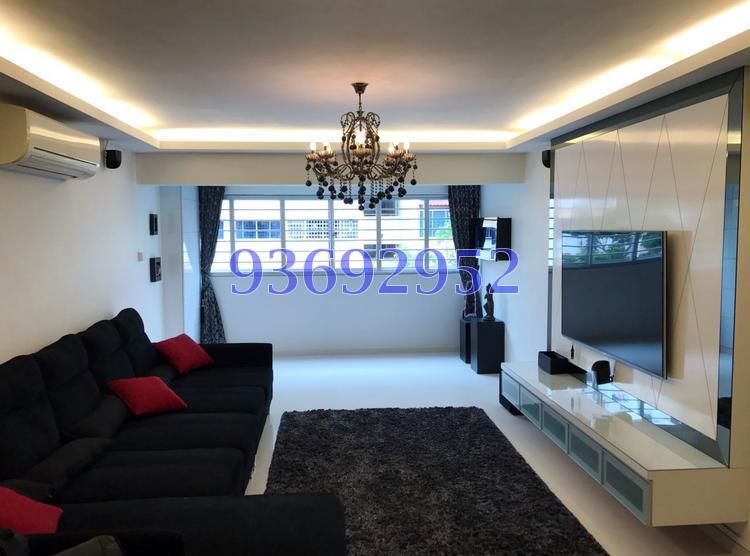 Blk 614 Yishun Street 61 (Yishun), HDB Executive #145463722